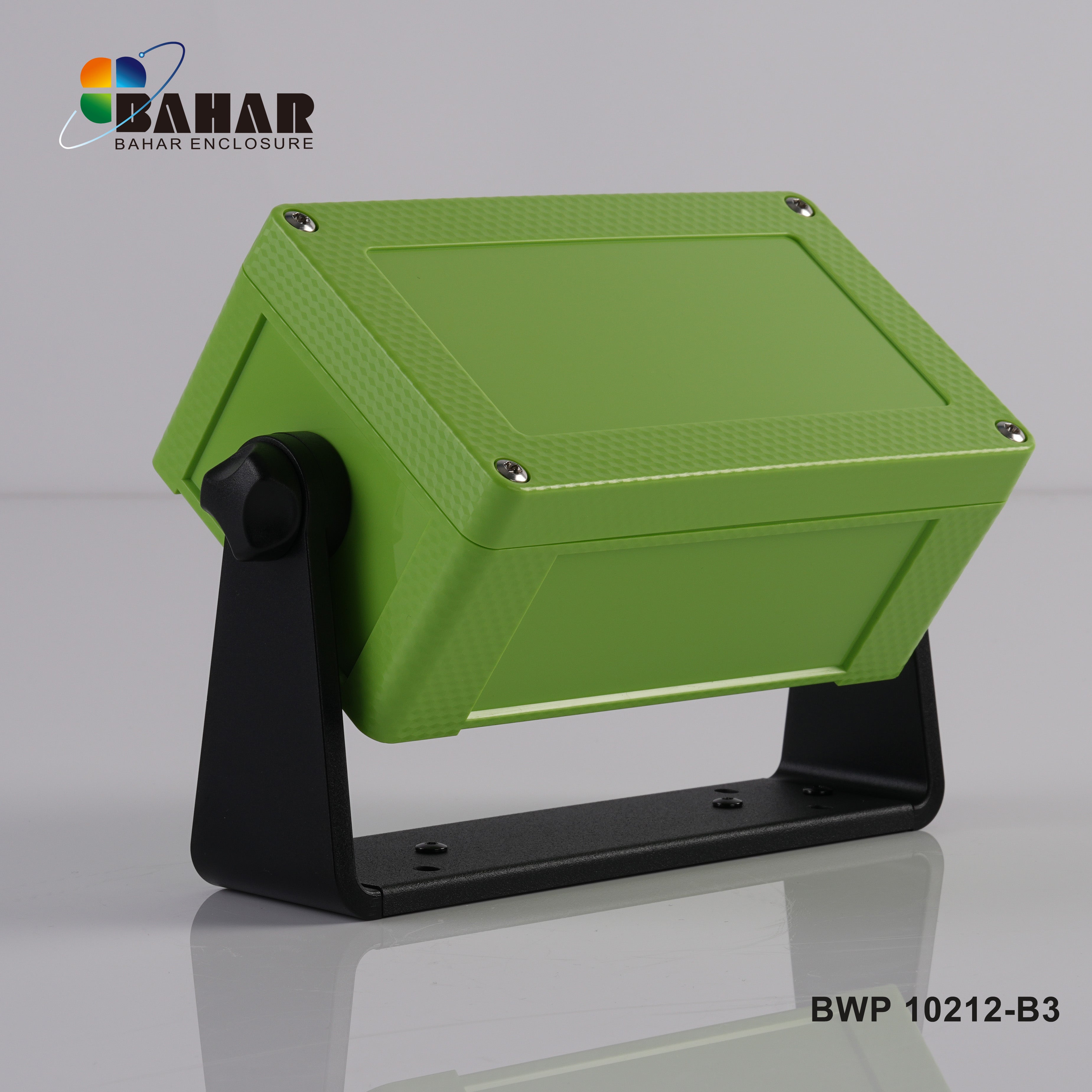 BWP 10212 | 166*96*68 MM | NEW Series Waterproof Enclosure
