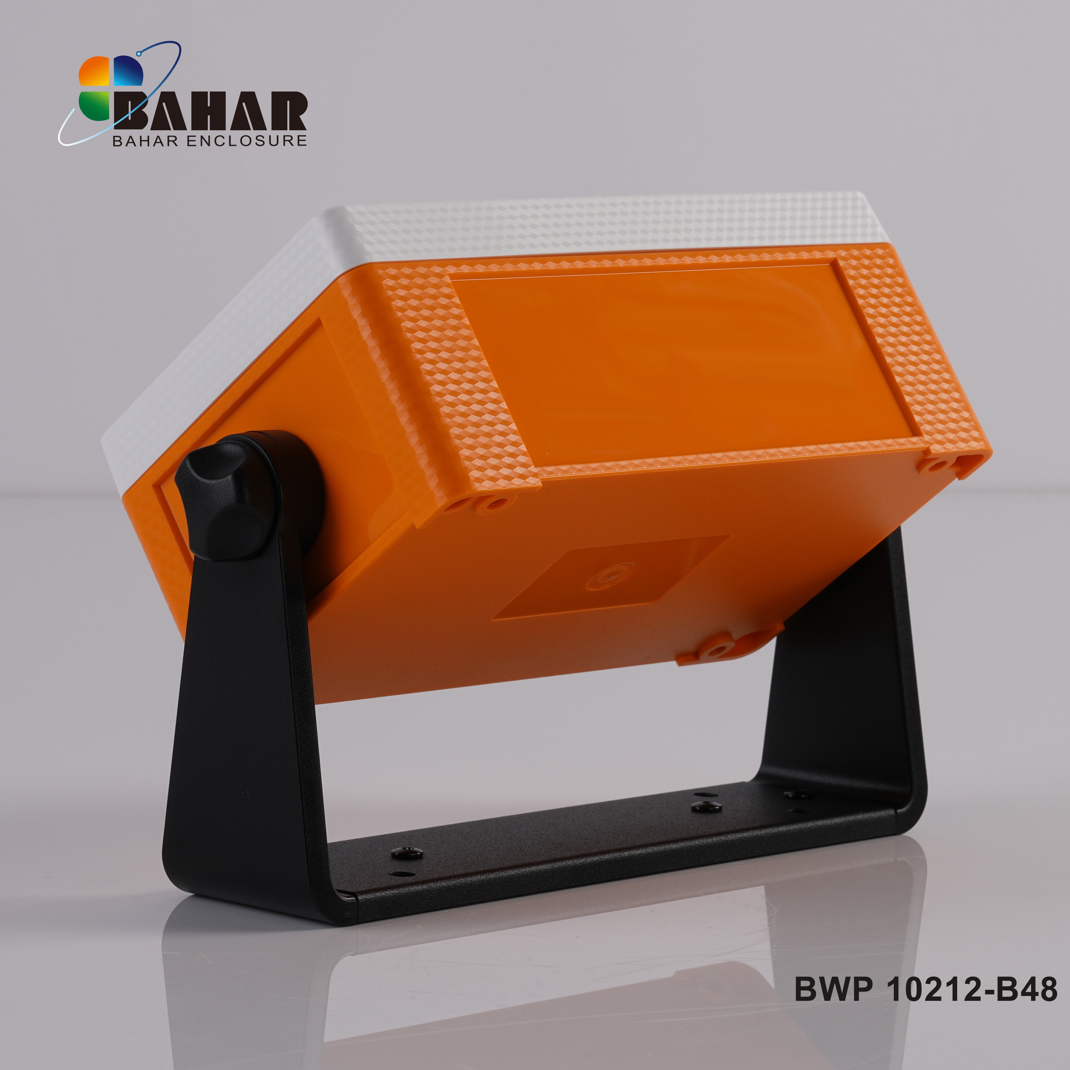 BWP 10212 | 166*96*68 MM | NEW Series Waterproof Enclosure