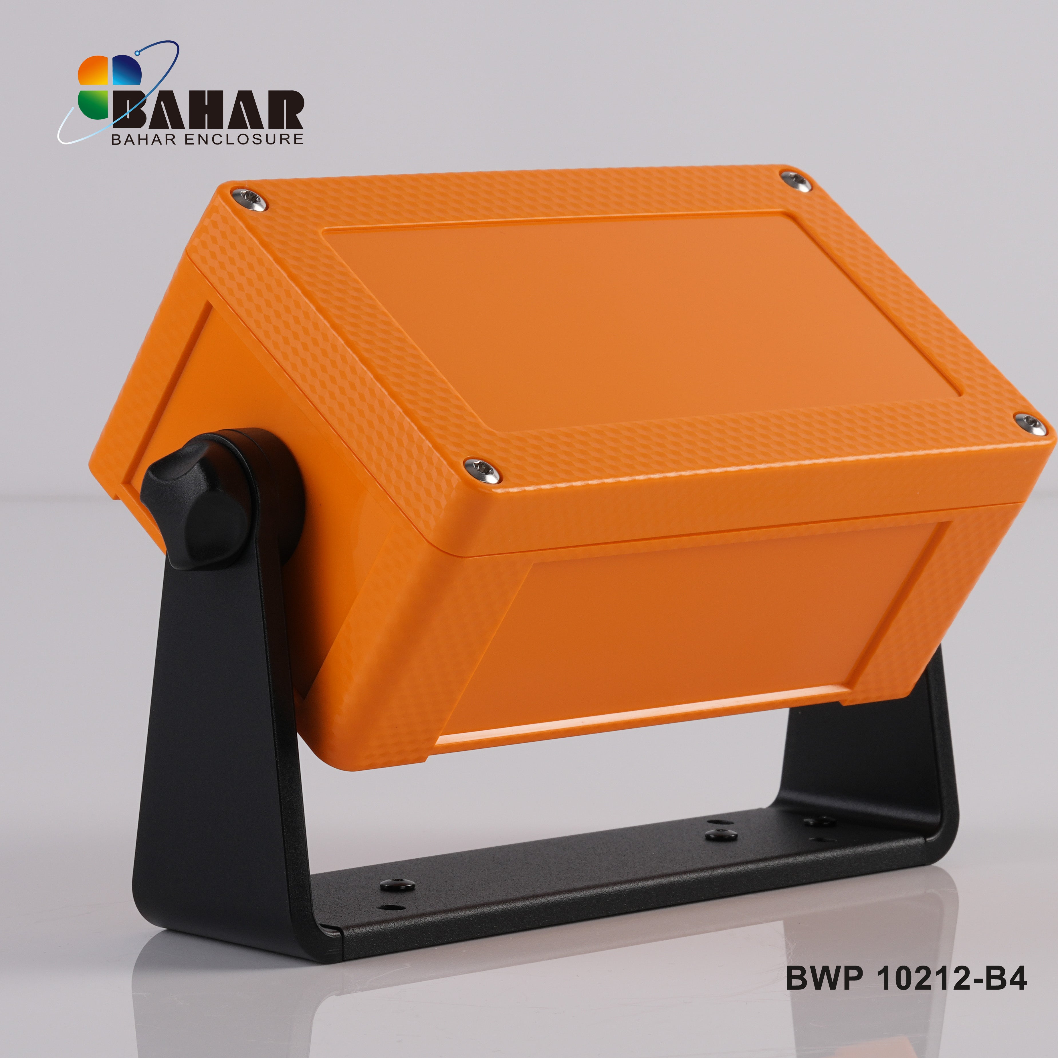 BWP 10212 | 166*96*68 MM | NEW Series Waterproof Enclosure