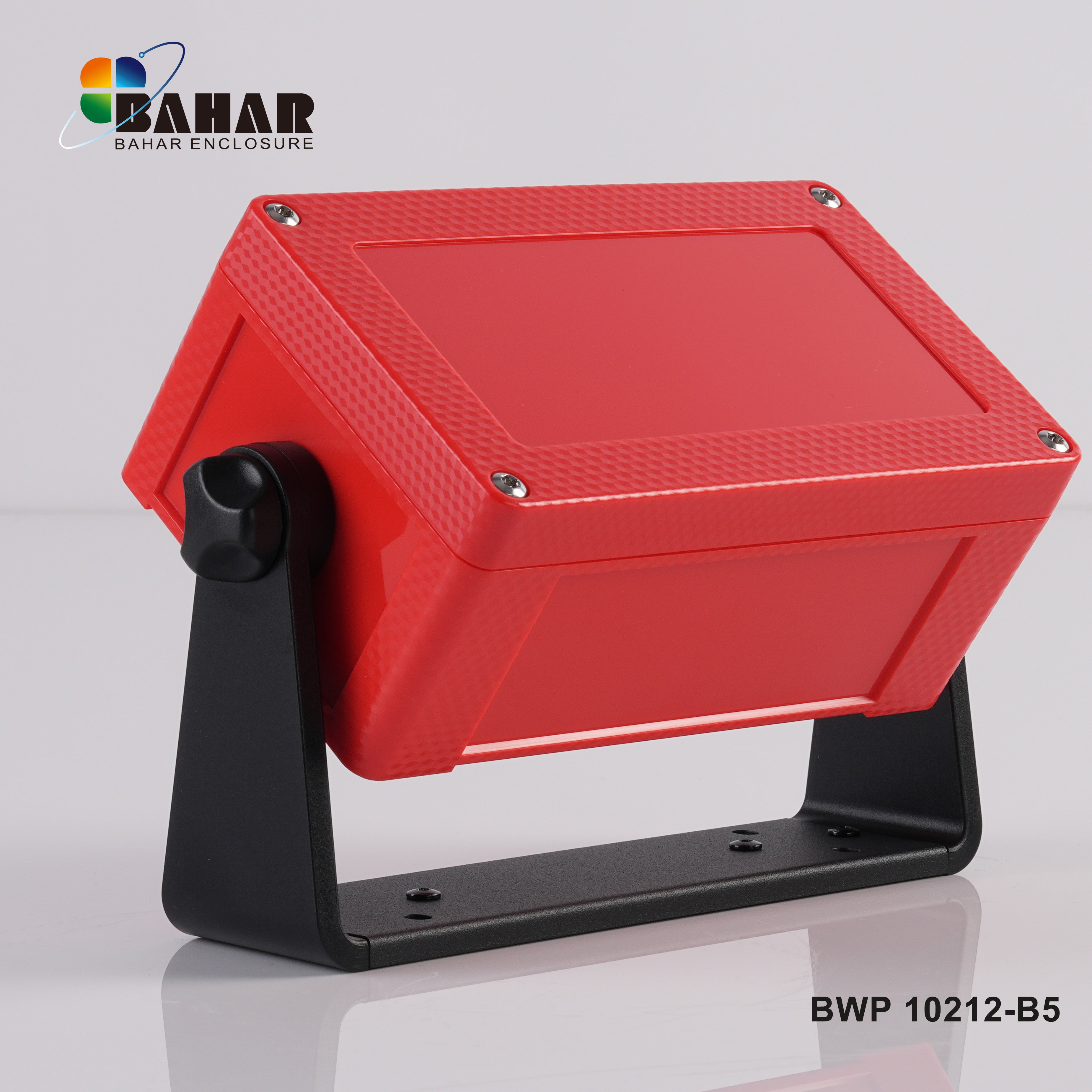 BWP 10212 | 166*96*68 MM | NEW Series Waterproof Enclosure