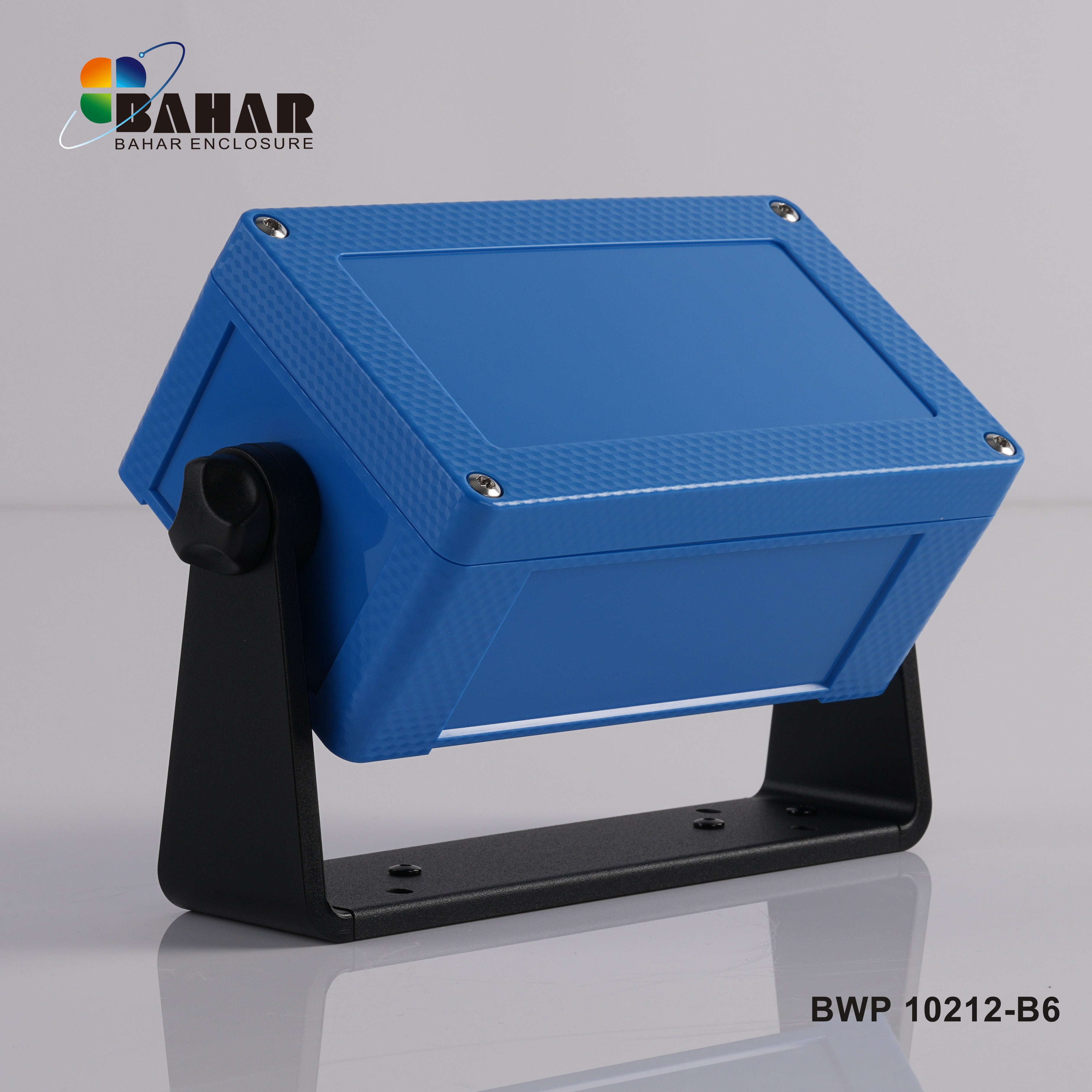 BWP 10212 | 166*96*68 MM | NEW Series Waterproof Enclosure