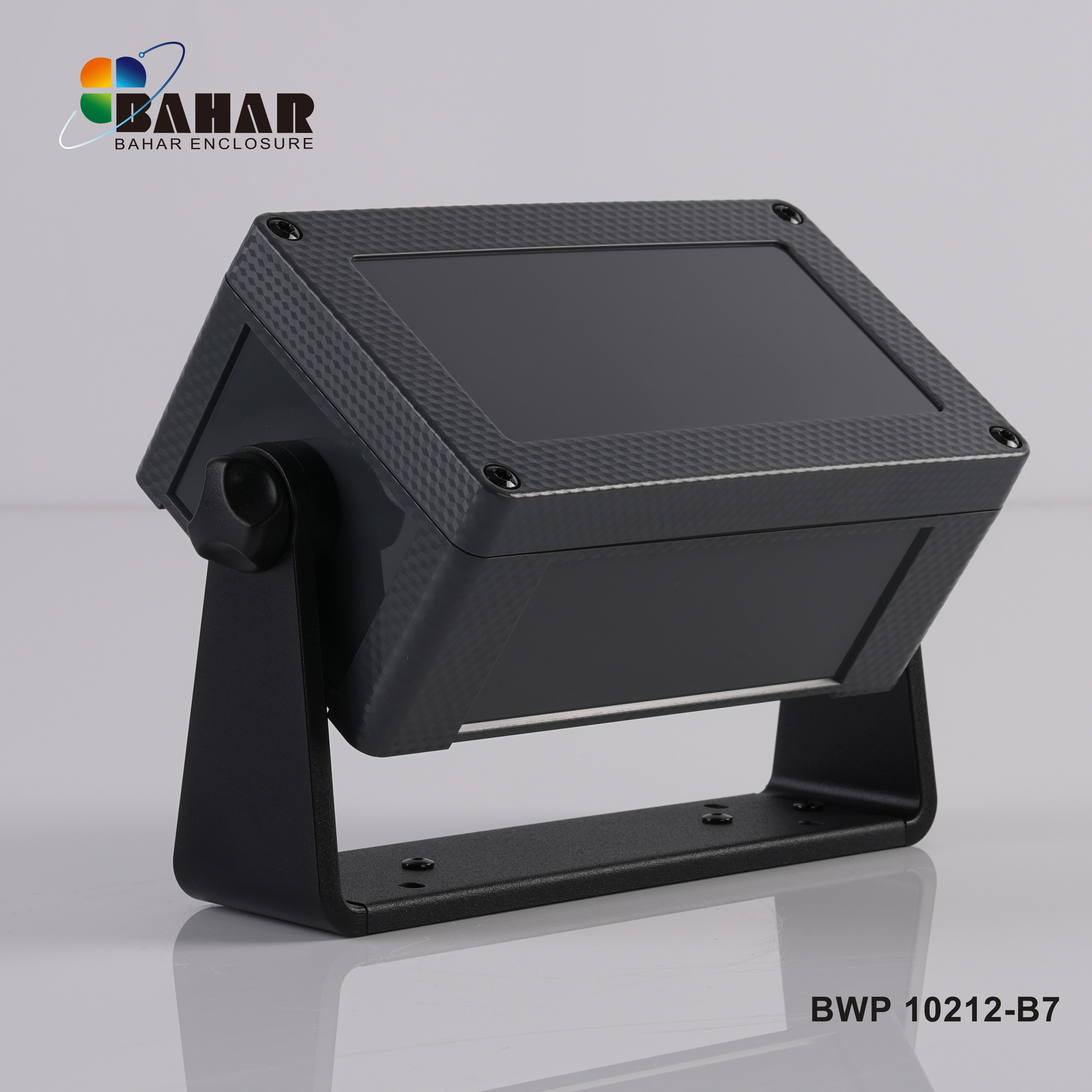 BWP 10212 | 166*96*68 MM | NEW Series Waterproof Enclosure