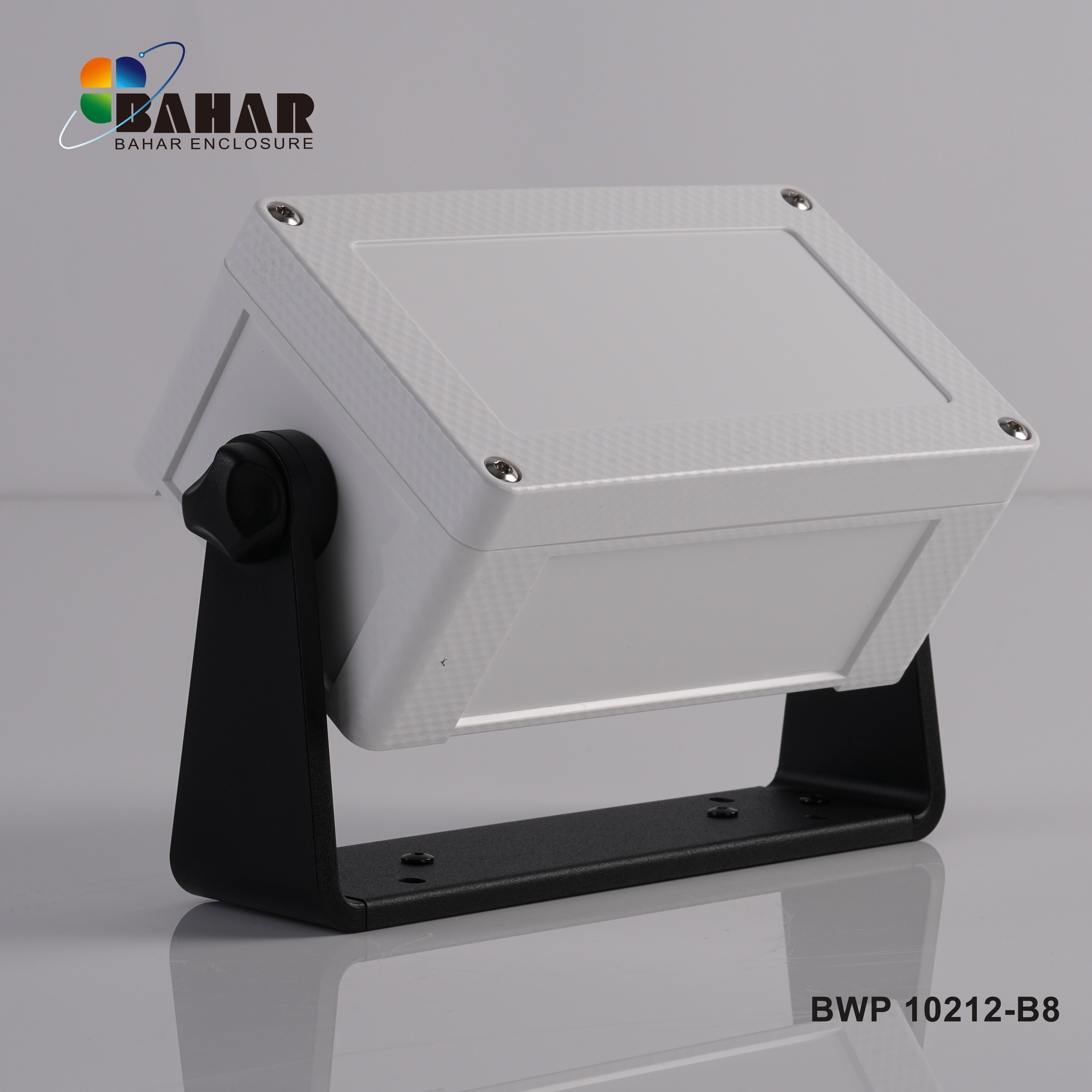 BWP 10212 | 166*96*68 MM | NEW Series Waterproof Enclosure