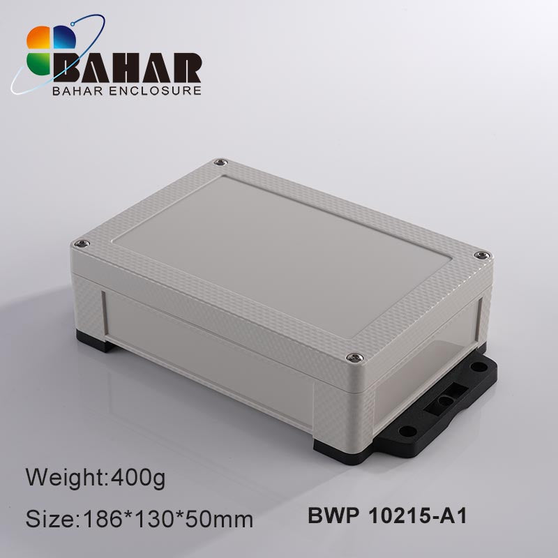 View 3 - BWP10215 - 186*130*50 MM ip68 waterproof enclosure