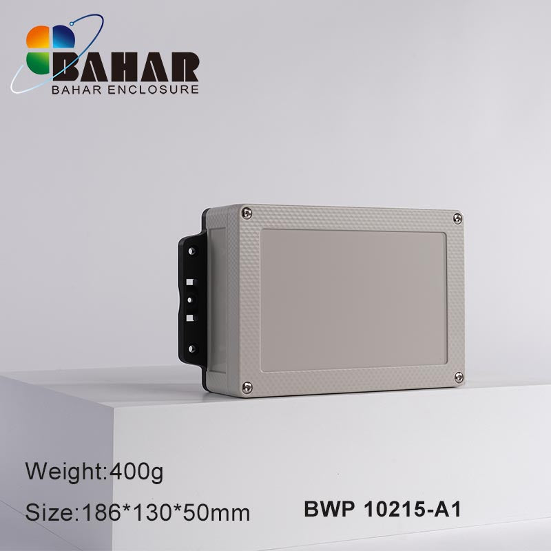 BWP 10215 | 186*130*50 MM | NEW Series