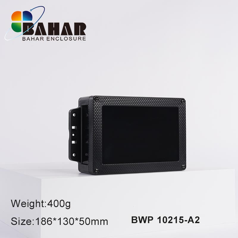 BWP 10215 | 186*130*50 MM | NEW Series