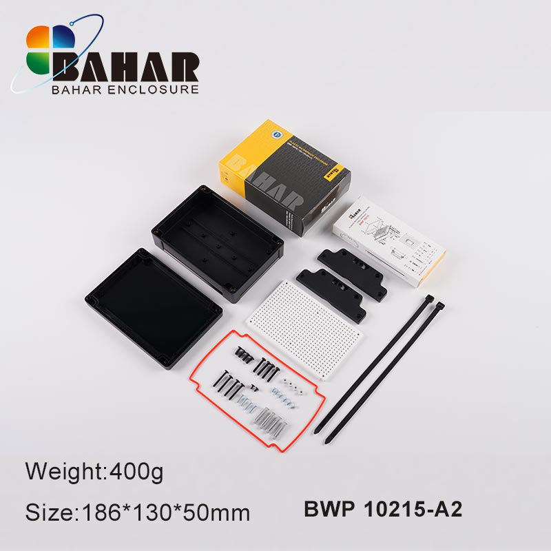 BWP 10215 | 186*130*50 MM | NEW Series