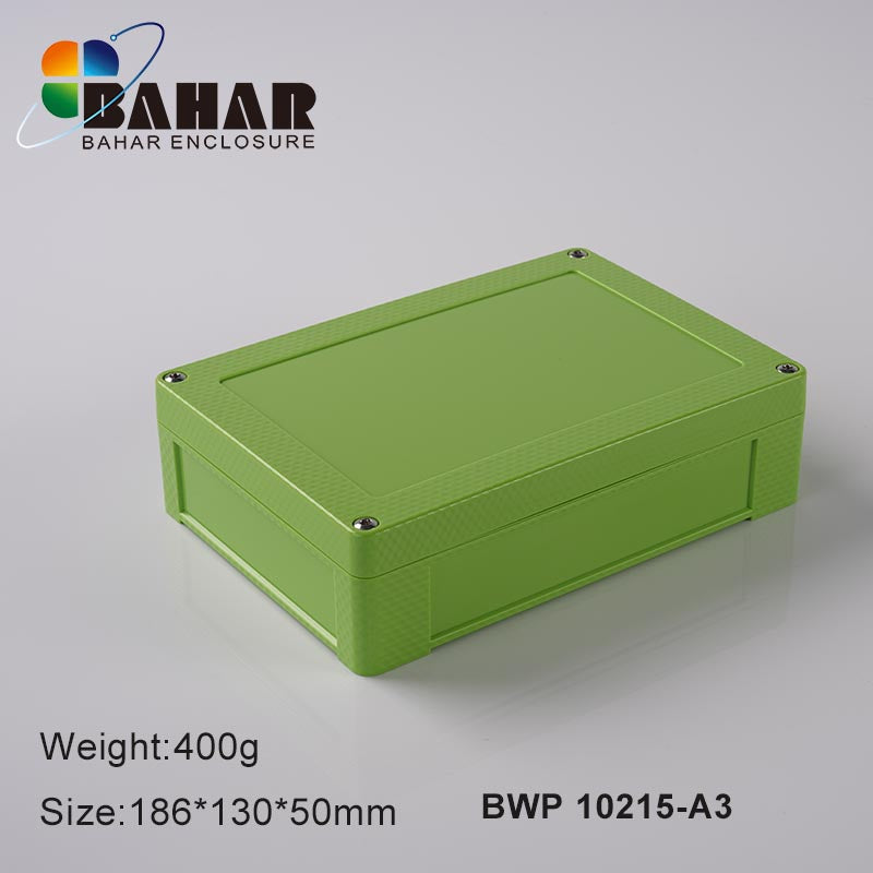 BWP 10215 | 186*130*50 MM | NEW Series