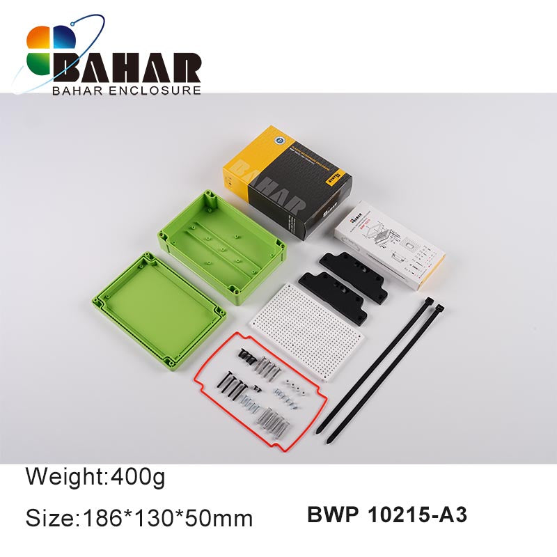 BWP 10215 | 186*130*50 MM | NEW Series