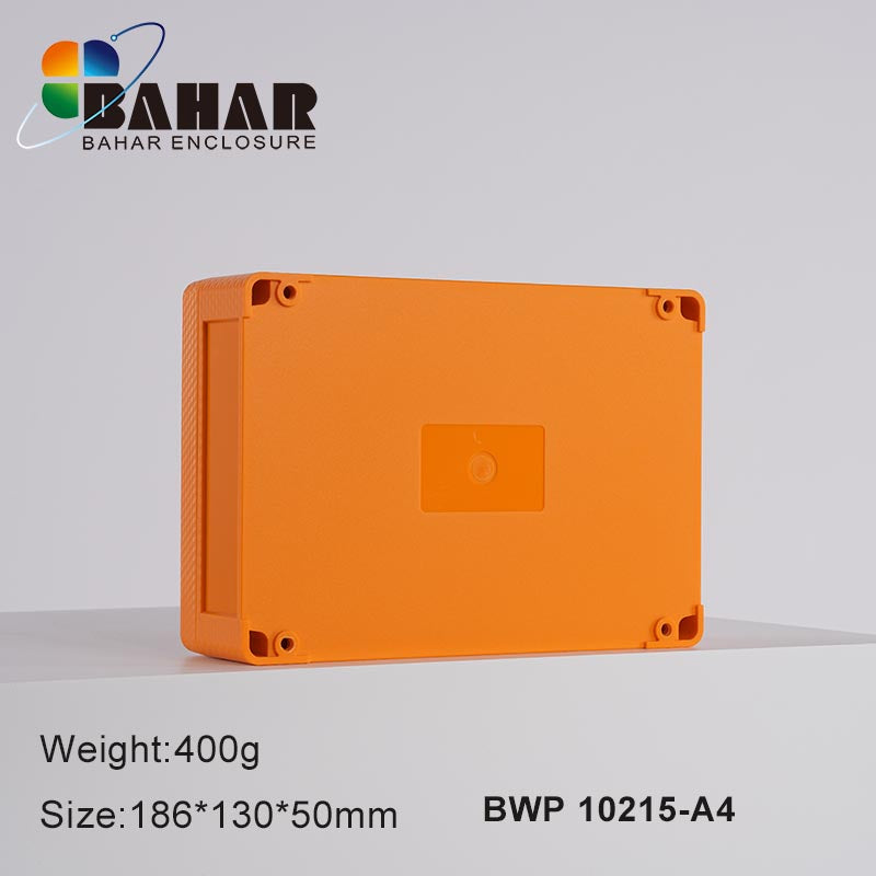 BWP 10215 | 186*130*50 MM | NEW Series