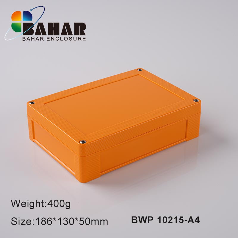 BWP 10215 | 186*130*50 MM | NEW Series