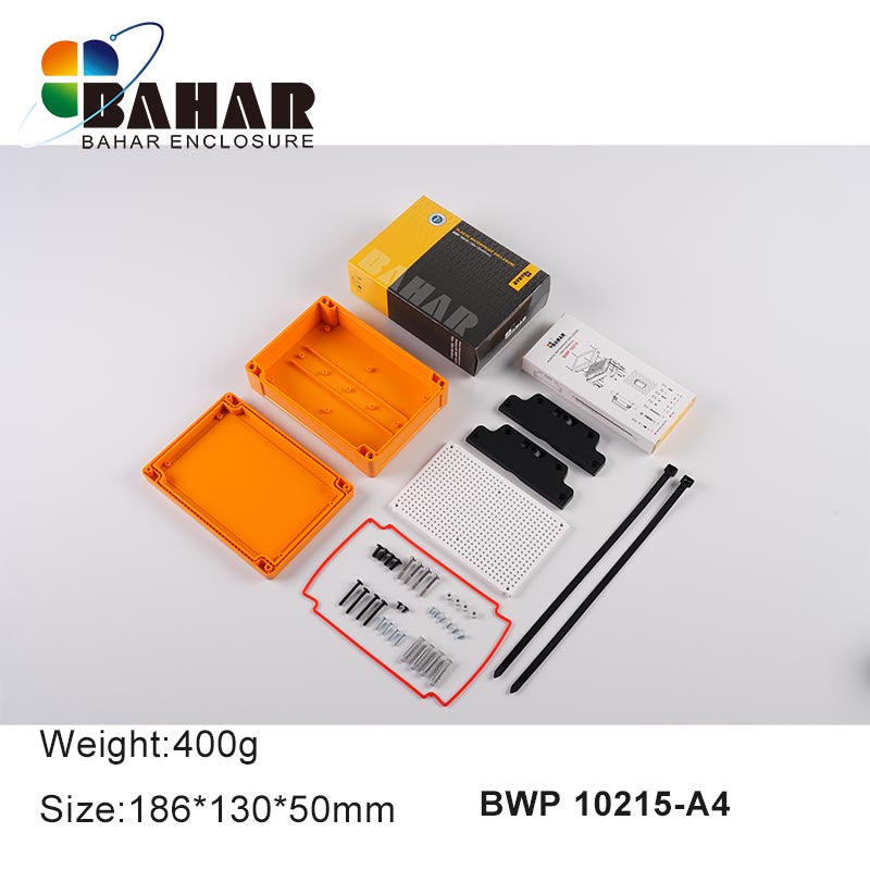 BWP 10215 | 186*130*50 MM | NEW Series