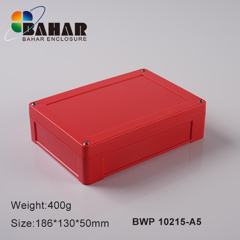 BWP 10215 | 186*130*50 MM | NEW Series