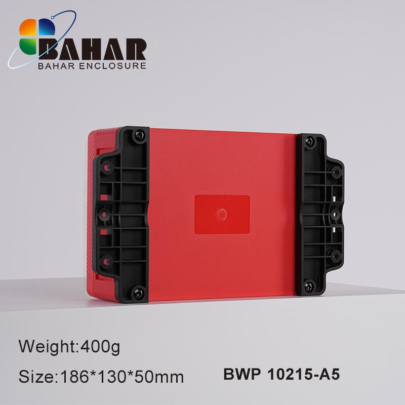 View 8 - BWP10215 - 186*130*50 MM ip68 waterproof enclosure