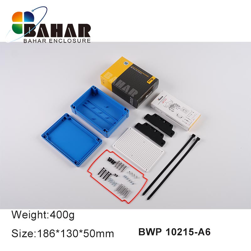 BWP 10215 | 186*130*50 MM | NEW Series