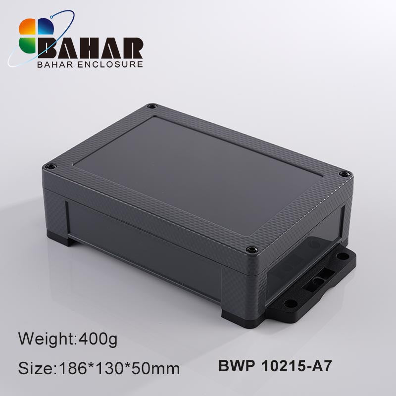 BWP 10215 | 186*130*50 MM | NEW Series