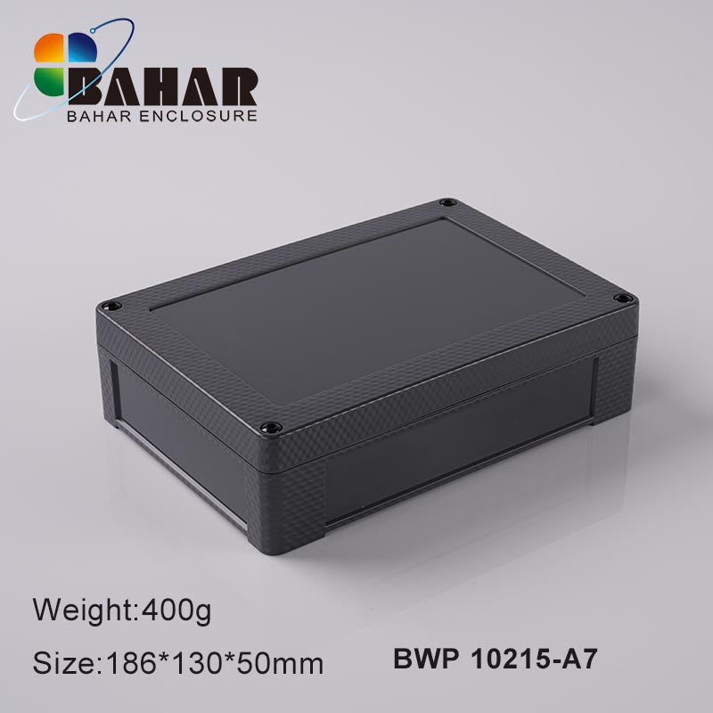 BWP 10215 | 186*130*50 MM | NEW Series