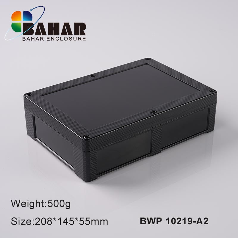 BWP 10219 | 208*145*55 MM | NEW Series Waterproof Enclosure