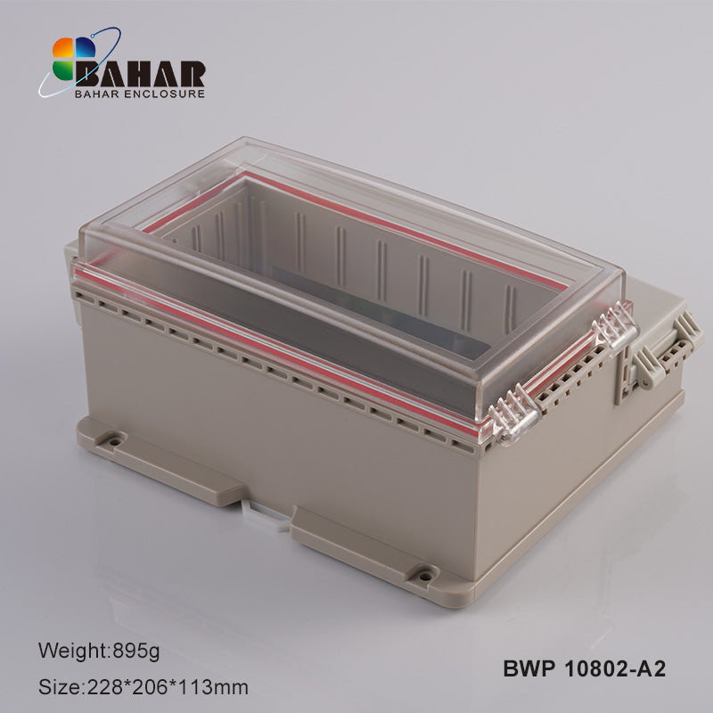 picture of IP66 waterproof junction box