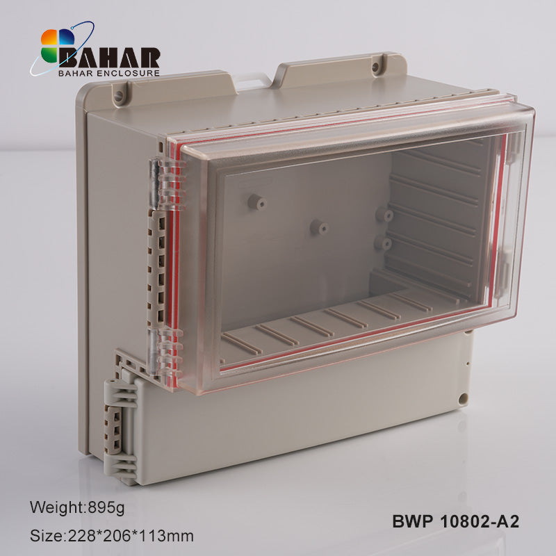 picture of IP66 waterproof junction box