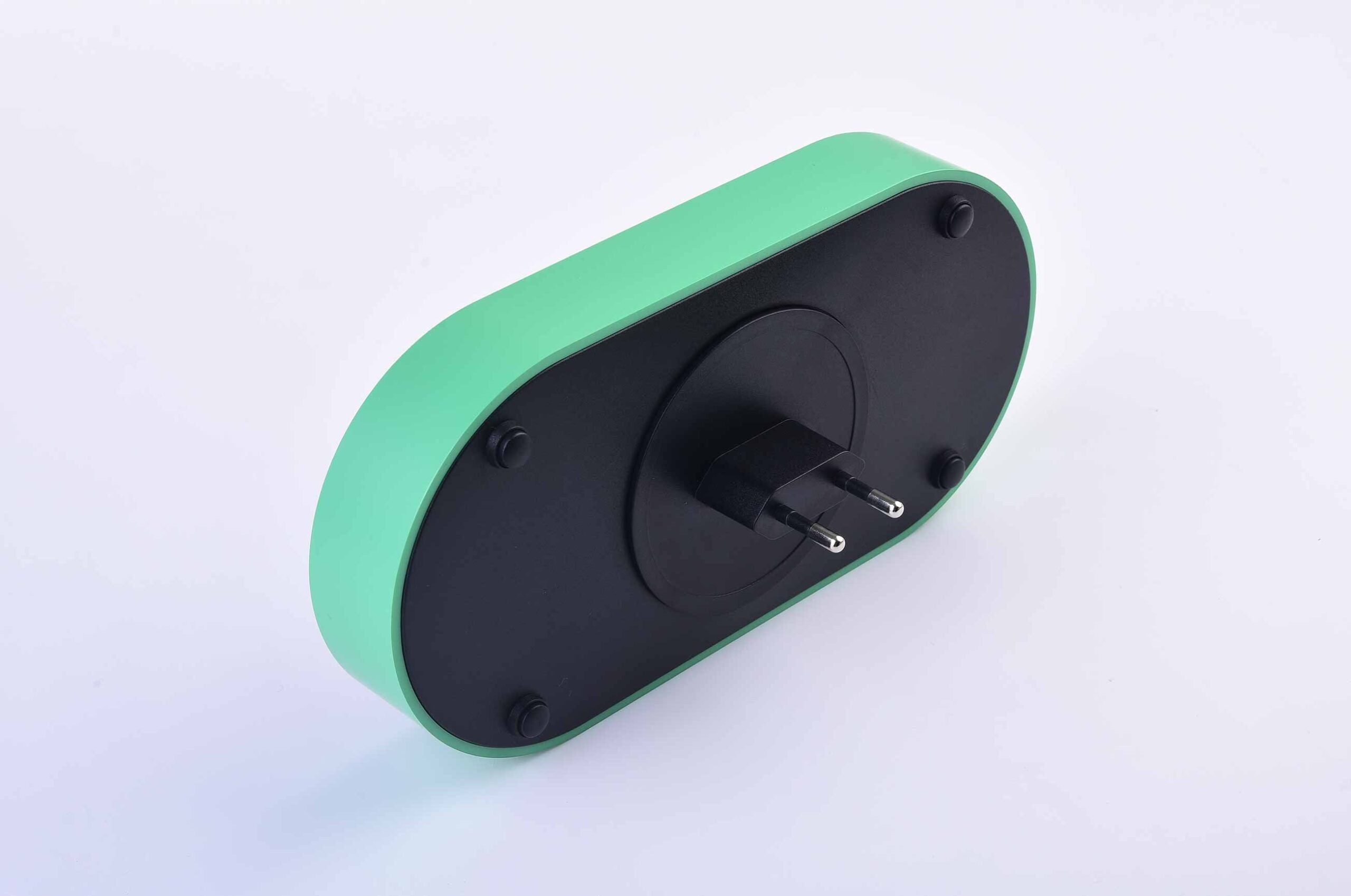 BMW 50035 C | EU Plug Enclosure 200 x 100 x 32 mm