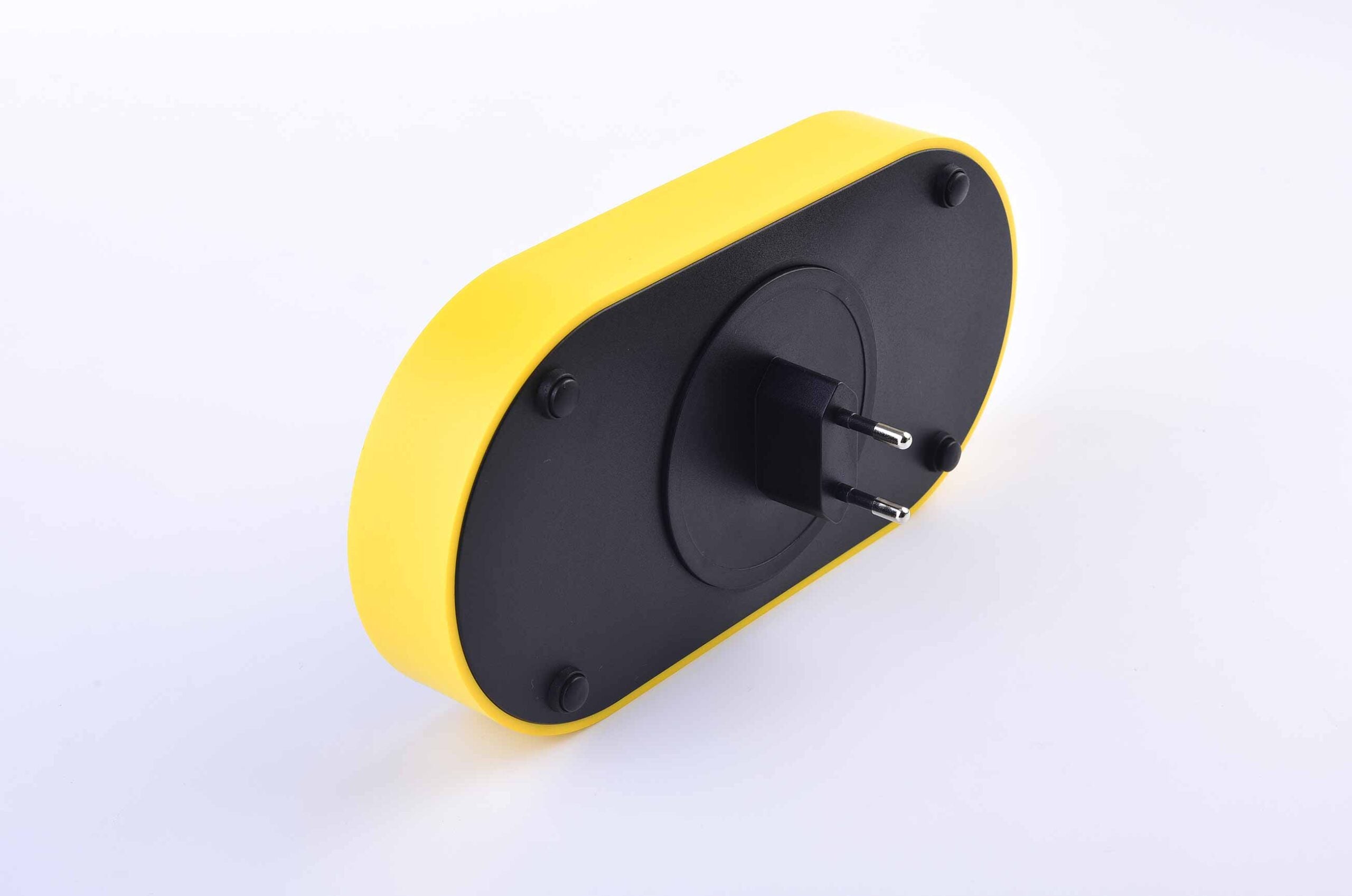 BMW 50035 C | EU Plug Enclosure 200 x 100 x 32 mm