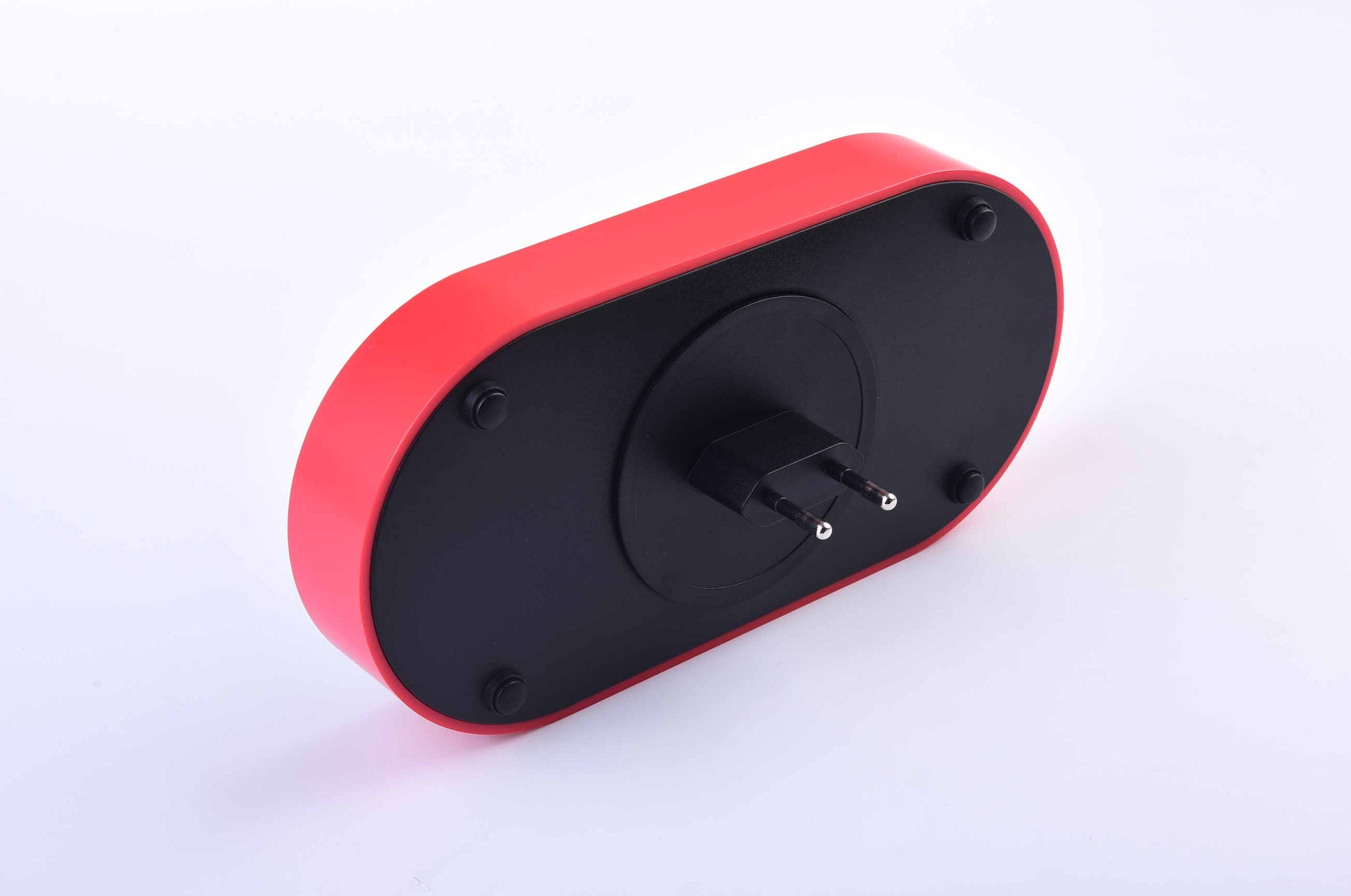 BMW 50035 C | EU Plug Enclosure 200 x 100 x 32 mm