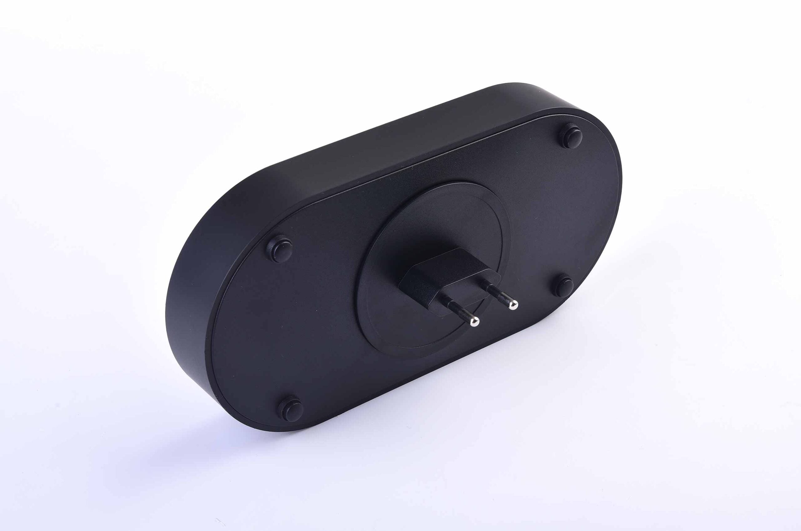 BMW 50035 C | EU Plug Enclosure 200 x 100 x 32 mm