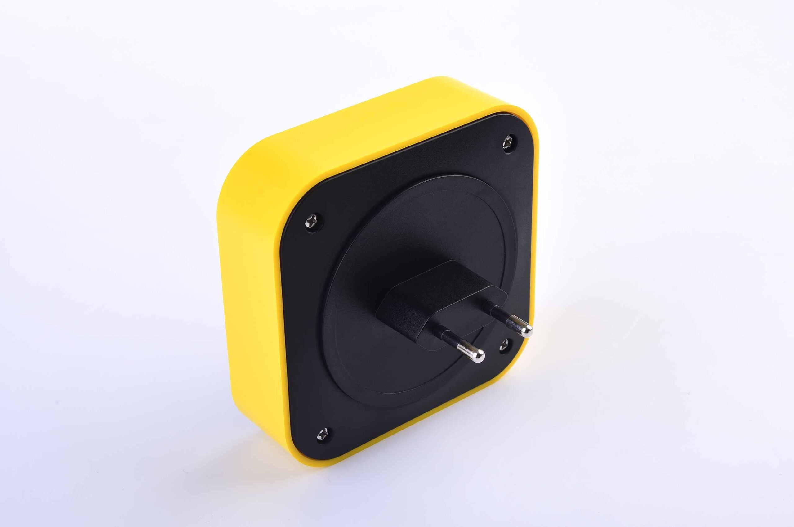 BMW 50033 C | EU Plug Enclosure 98 x 98 x 32 mm