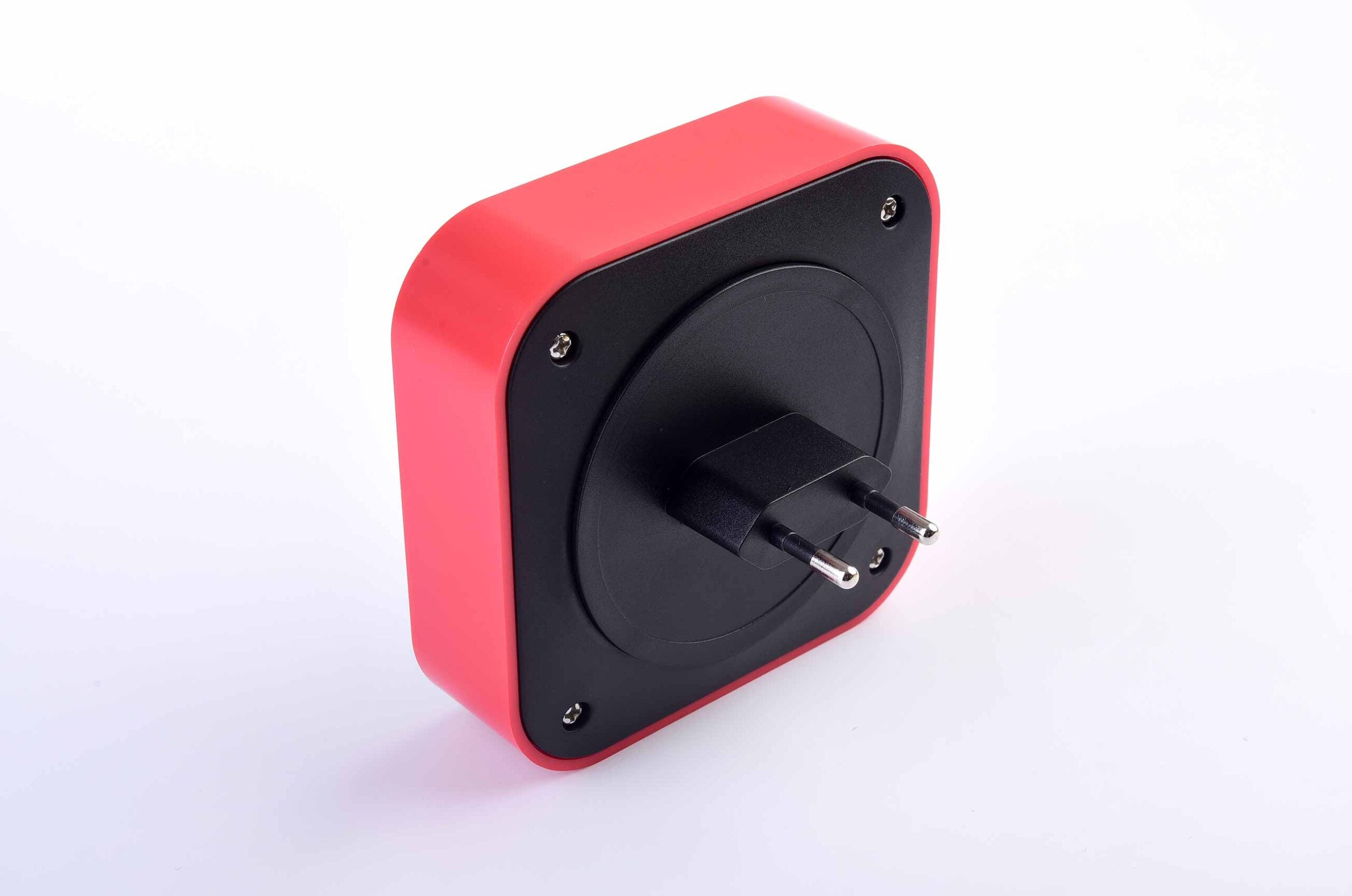 BMW 50033 C | EU Plug Enclosure 98 x 98 x 32 mm