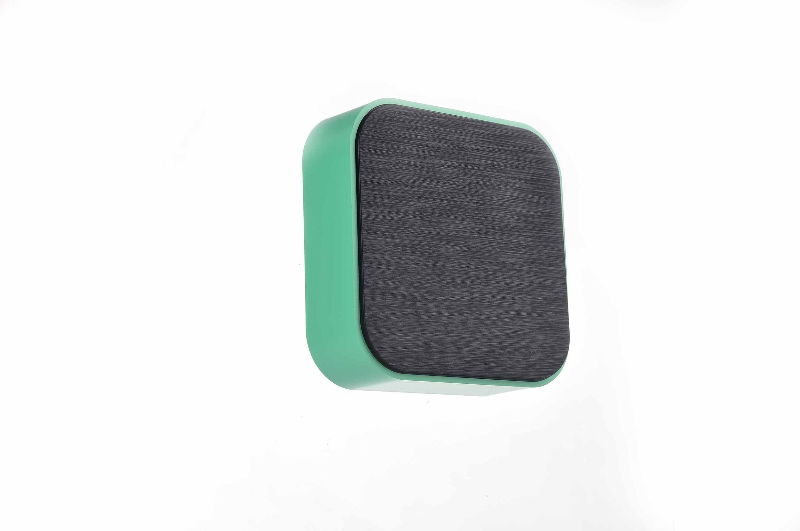 BMW 50033 C | EU Plug Enclosure 98 x 98 x 32 mm