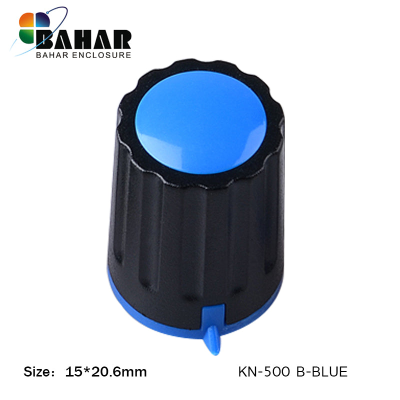 KN-500-B | Electronic Enclosure Accessories view 2