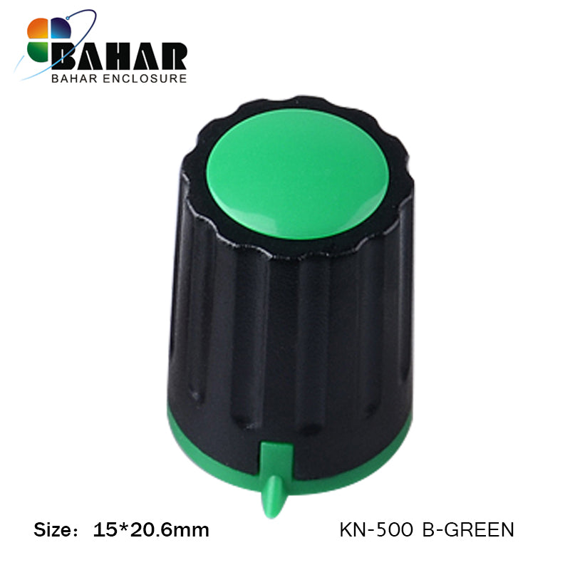 KN-500-B | Electronic Enclosure Accessories view 4