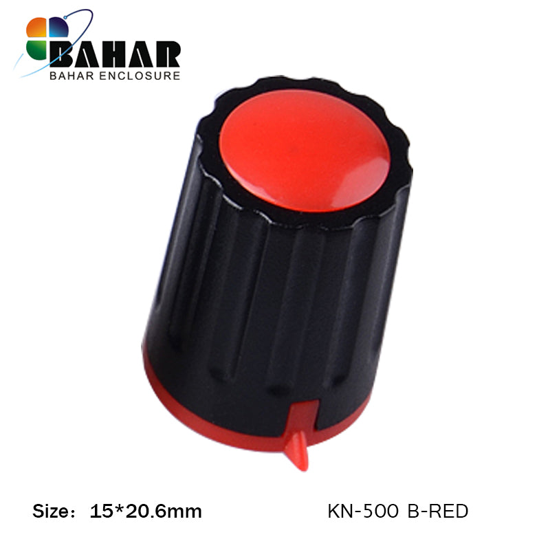 KN-500-B | Electronic Enclosure Accessories view 3