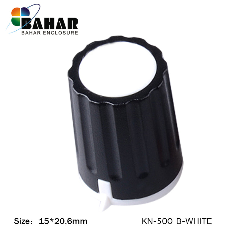 KN-500-B | Electronic Enclosure Accessories view 5