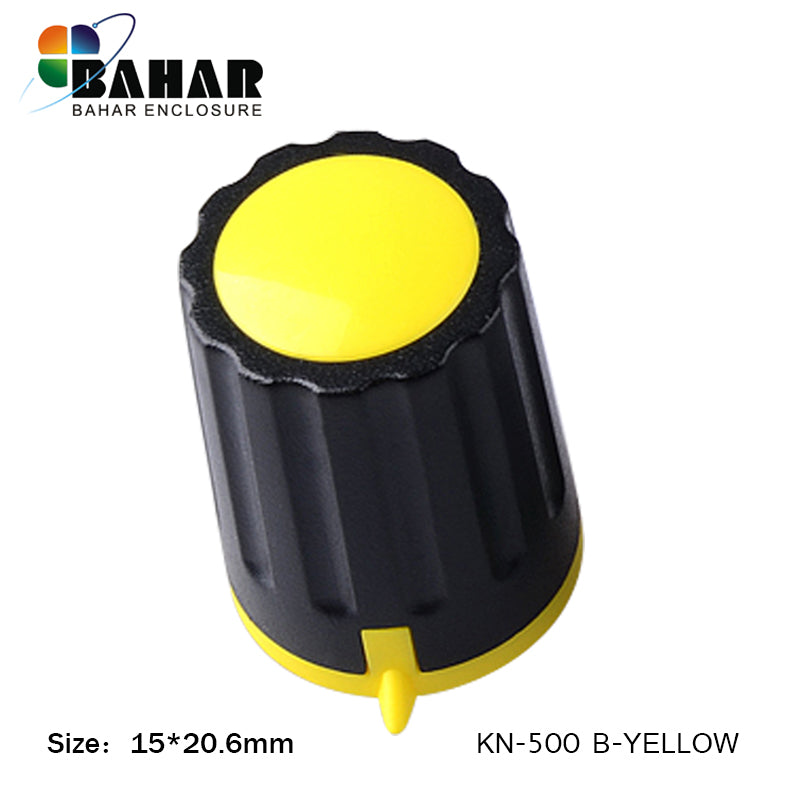 KN-500-B | Electronic Enclosure Accessories