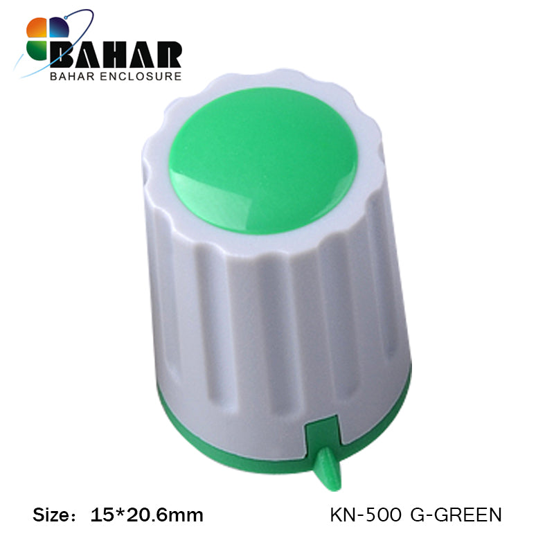 KN-500-G | Plastic Enclosure Accessories View 4