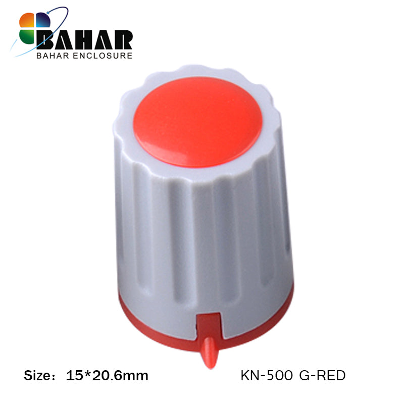 KN-500-G | Plastic Enclosure Accessories View 3