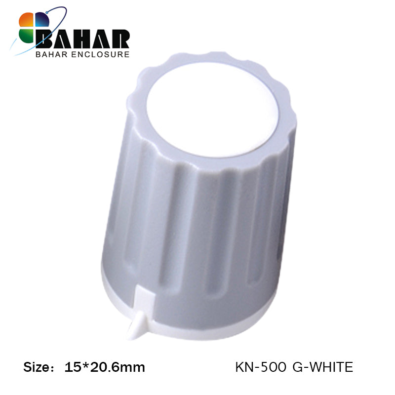 KN-500-G | Plastic Enclosure Accessories View 5