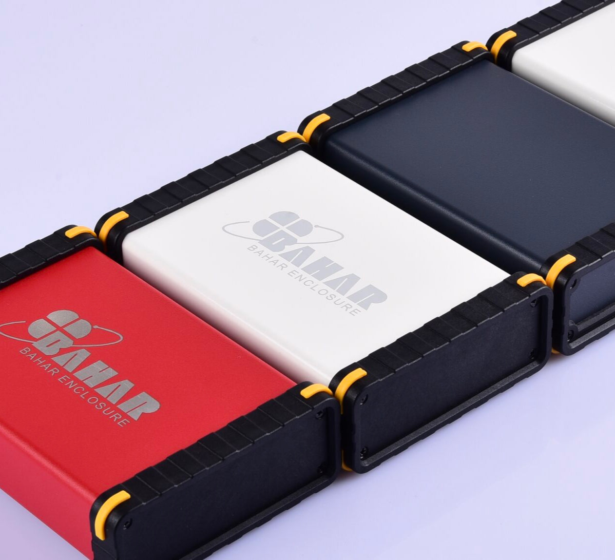 electronic boxes
