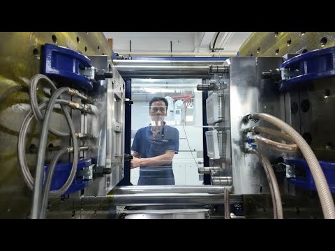 BWP 10208 - 126x126x50mm Electronic IP68 Plastic Waterproof Enclosure with Transparent Lid View 9