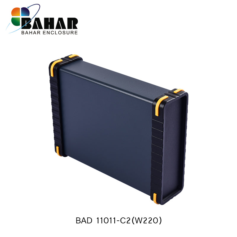 BAD 11002 - W140 | 140 x 96 x 33 mm