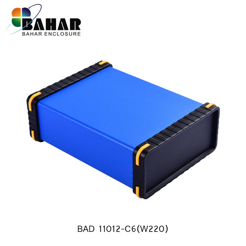 BAD 11012 - W220 | 220 x 165 x 70 mm