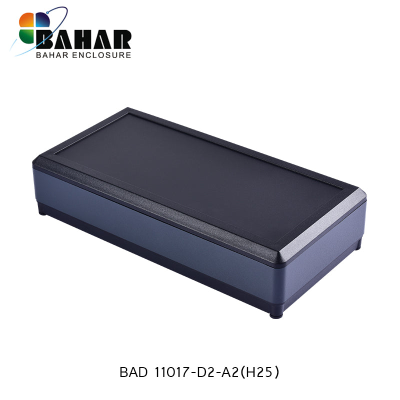 BAD 11017 - H25 | 100 x 200 x 25 mm