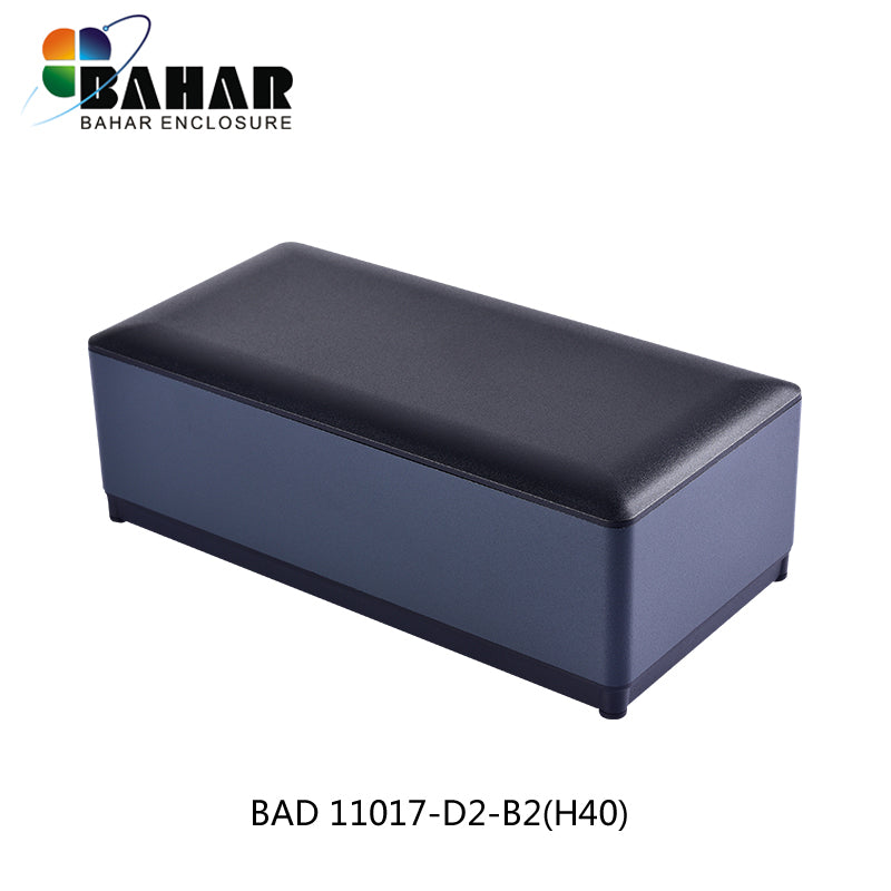 BAD 11017 - H40 | 100 x 200 x 40 mm