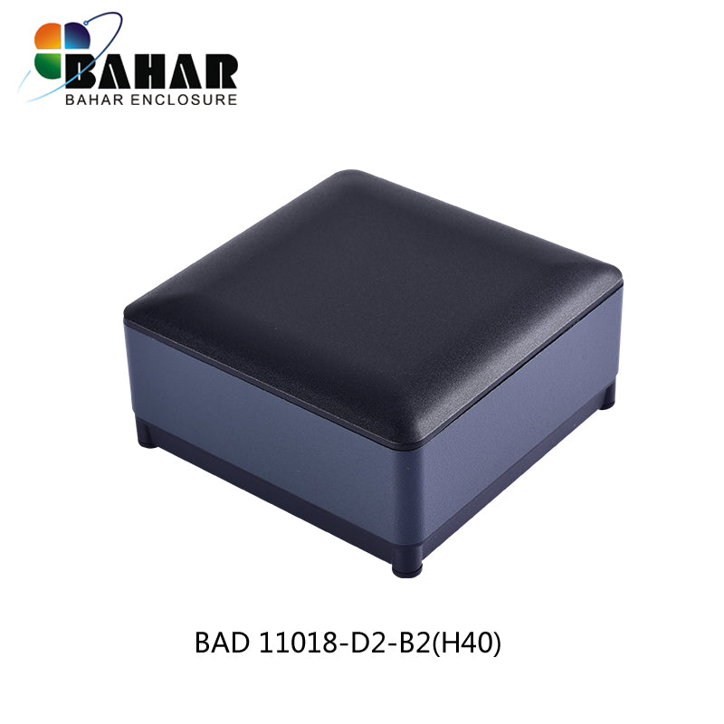 BAD 11018 - H40 | 100 x 100 x 40 mm