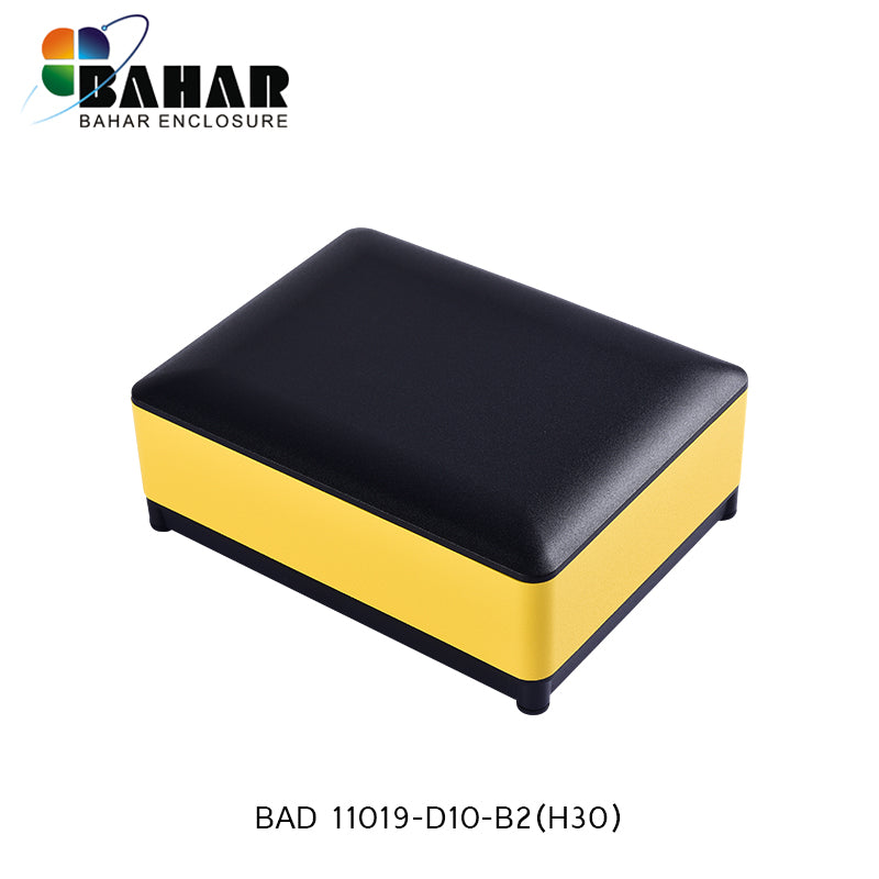 BAD 11019 - H30 | 126 x 96 x 30 mm