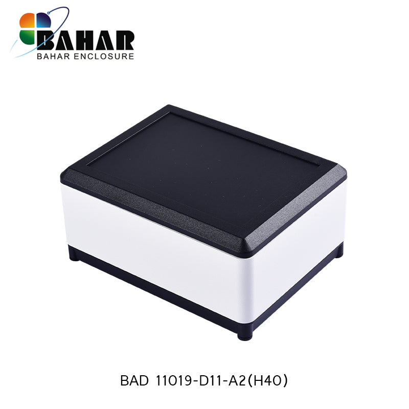 BAD 11019 - H40 | 126 x 96 x 40 mm