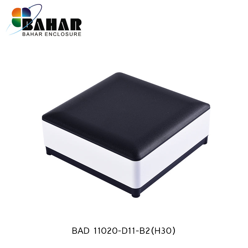 BAD 11020 - H30 | 120 x 120 x 30 mm