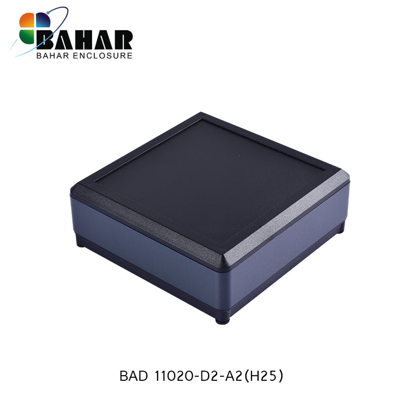 BAD 11020 - H25 | 120 x 120 x 25 mm